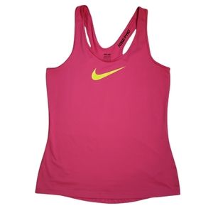 Nike Pro Dri-Fit Tank Top (L)